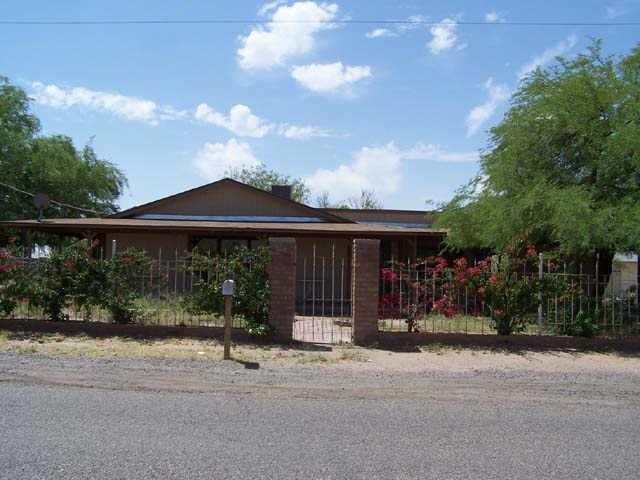 11551 E 4th Ave., Apache Junction, AZ 85220