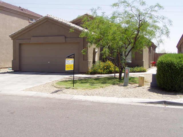 9651 E Butte St., Mesa, AZ 85207