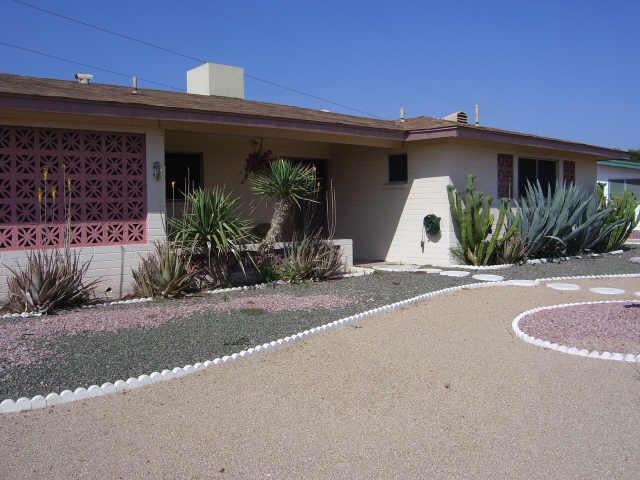 6014 E Colby St., Mesa, AZ 85205