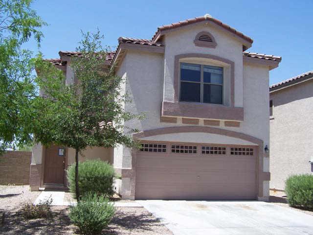 3326 S Chaparral Rd., Apache Junction, AZ 85219
