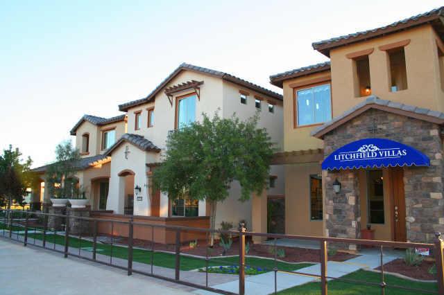 743 W Village Pkwy., Litchfield Park, AZ 85340