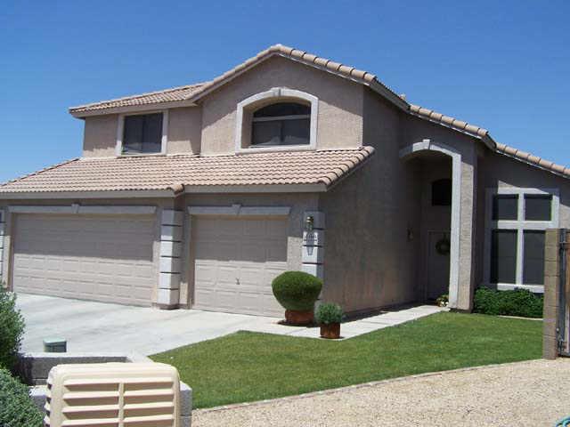 1845 N Sandal, Mesa, AZ 85205