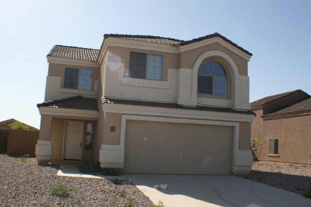 2102 N Sabino Ln., Casa Grande, AZ 85222