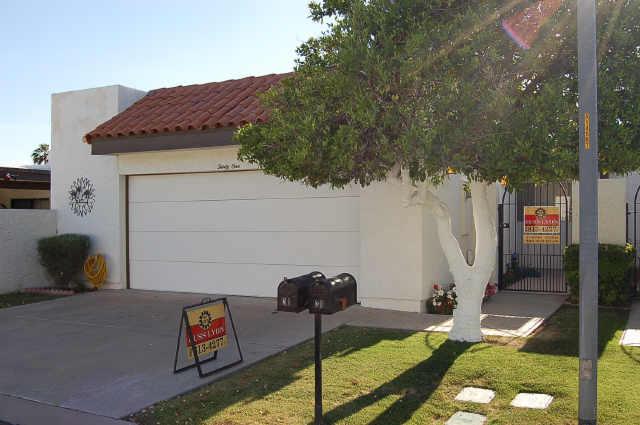 3345 E University Dr. #31, Mesa, AZ 85213