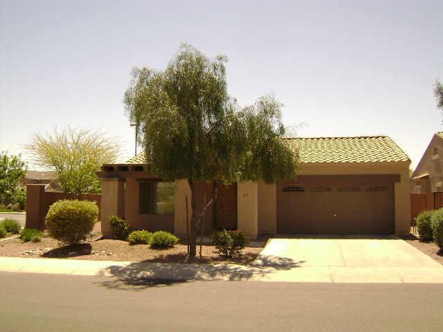 1291 E Canyon Creek Dr., Gilbert, AZ 85296