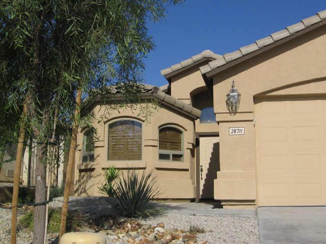 28711 N 21st Ln., Phoenix, AZ 85085