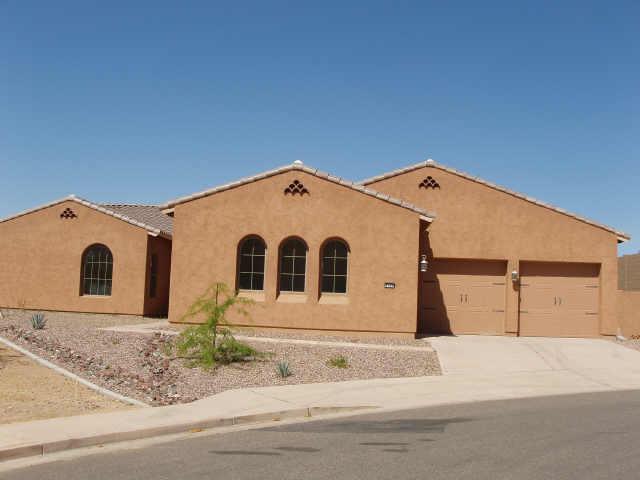 2326 W Via Perugia Dr., Phoenix, AZ 85086