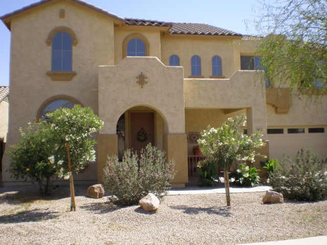 19653 E Carriage Way, Queen Creek, AZ 85242