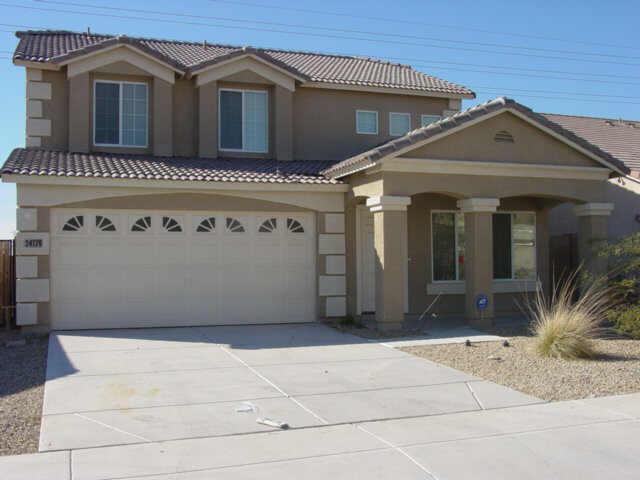 24179 W Desert Bloom St., Buckeye, AZ 85326