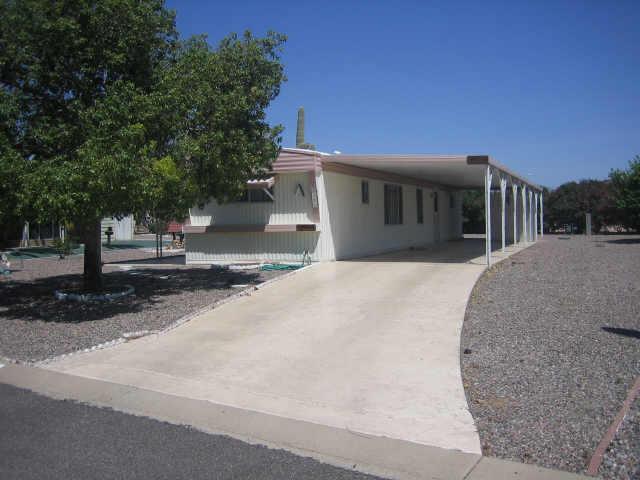 419 S 81st Pl., Mesa, AZ 85208