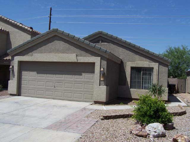 118 S Hassett Cir., Mesa, AZ 85208