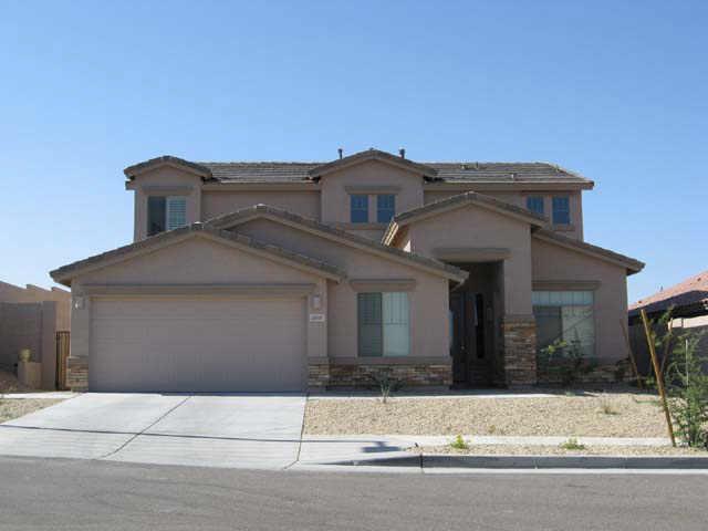 2507 W Granite Pass Rd., Phoenix, AZ 85085