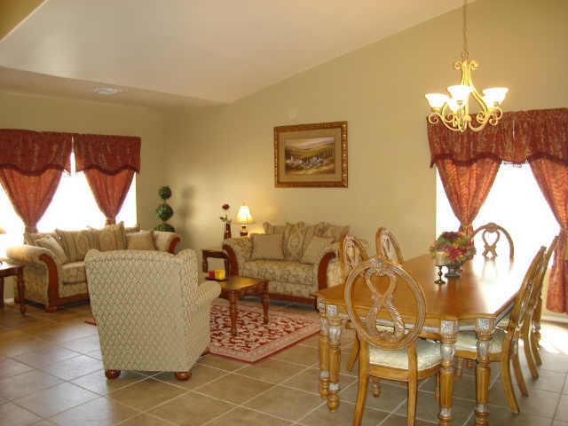 3416 N Olympic Cir., Mesa, AZ 85215