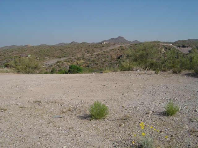 1340 N Mountain Ridge {335} Dr., Wickenburg, AZ 85390