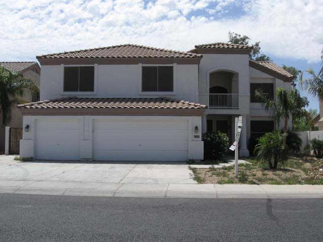 5277 W Village Dr., Glendale, AZ 85308