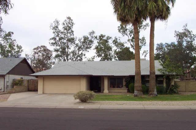 904 W Vaughn St., Tempe, AZ 85283