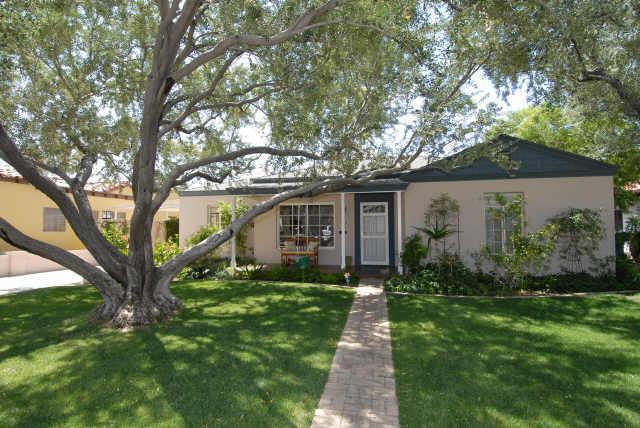 305 W Palm Ln., Phoenix, AZ 85003