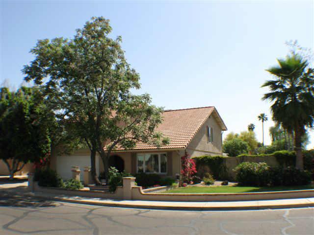 2363 S Standage, Mesa, AZ 85202