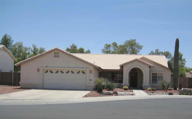 1269 E Laurel Ct., Casa Grande, AZ 85222