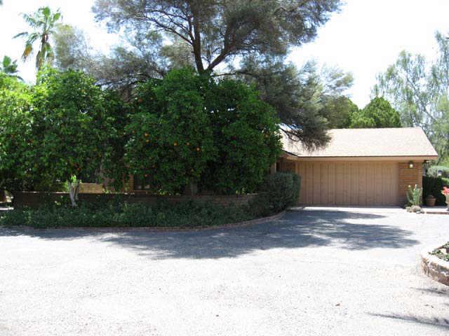 6711 N Rocking Rd., Scottsdale, AZ 85250