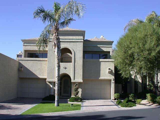 4806 N 65th St. #107, Scottsdale, AZ 85251