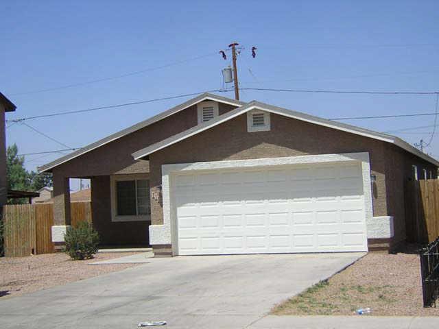1110 W Cocopah St., Phoenix, AZ 85007