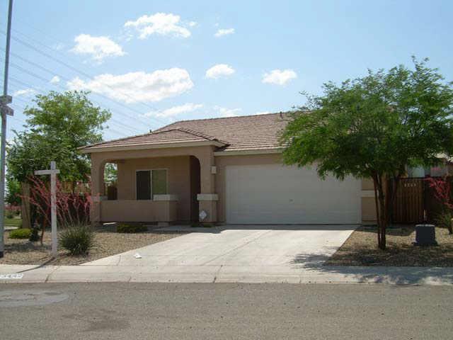 3442 S 96th Ave., Tolleson, AZ 85353