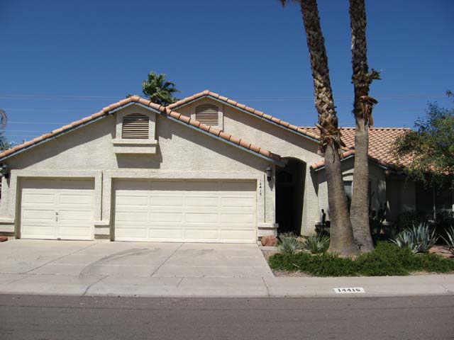 14416 N 56th Pl., Scottsdale, AZ 85254