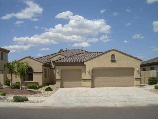 940 W Orchard Ln., Litchfield Park, AZ 85340