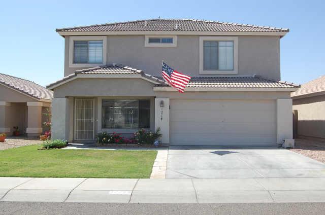 12729 W Voltaire Ave., El Mirage, AZ 85335