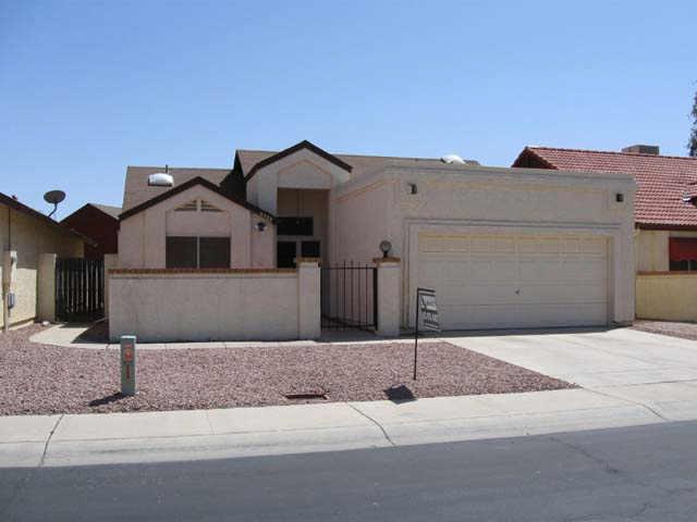 6539 W Cochise Dr., Glendale, AZ 85302