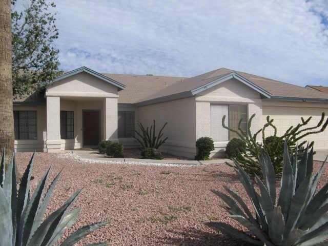 7874 W Redfield Rd., Peoria, AZ 85381