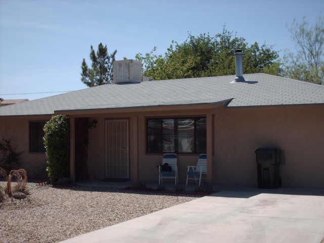501 S Oxbow Dr., Wickenburg, AZ 85390
