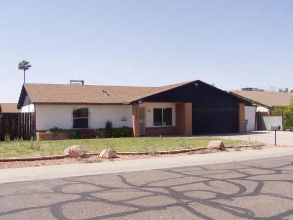 4739 W Windrose Dr., Glendale, AZ 85304