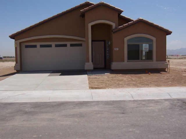 4747 S 235th Ln., Buckeye, AZ 85326