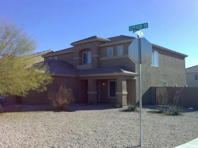 3353 E Superior Rd., Queen Creek, AZ 85243