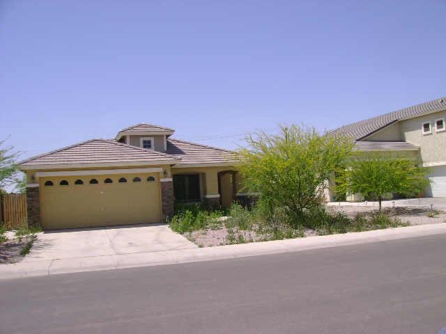 1437 N Maria Ln., Casa Grande, AZ 85222
