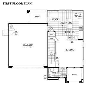 1161 E Boston St., Gilbert, AZ 85295