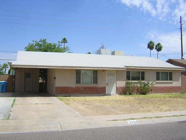 3144 W Corrine Dr., Phoenix, AZ 85029