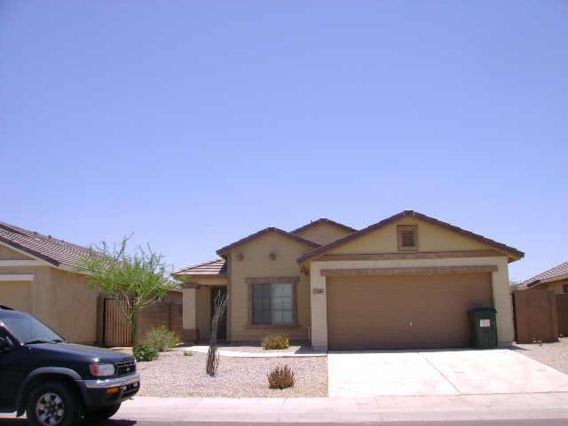 1359 E Natasha Dr., Casa Grande, AZ 85222