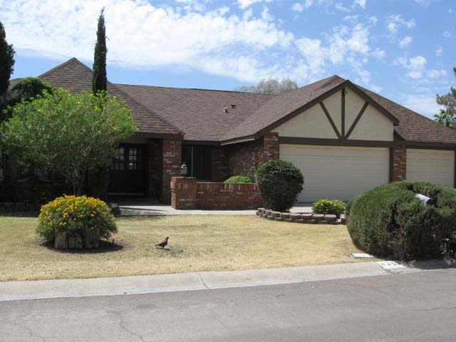 4353 W Villa Rita Dr., Glendale, AZ 85308