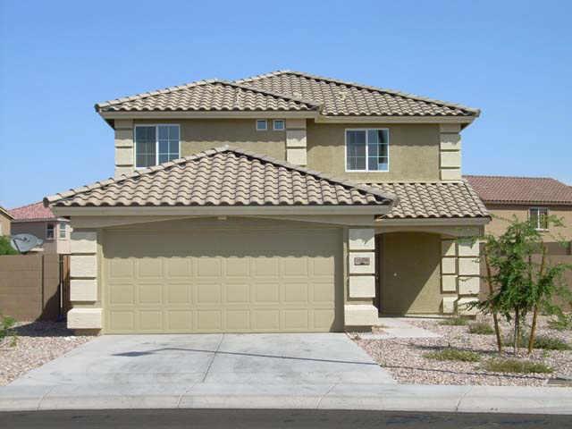 22276 W Desert Bloom St., Buckeye, AZ 85326