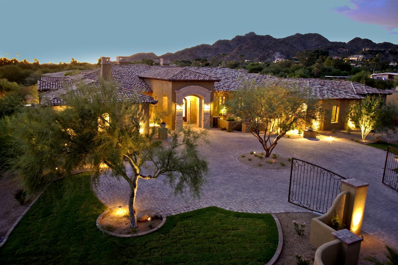 6116 N 38 Pl., Paradise Valley, AZ 85253