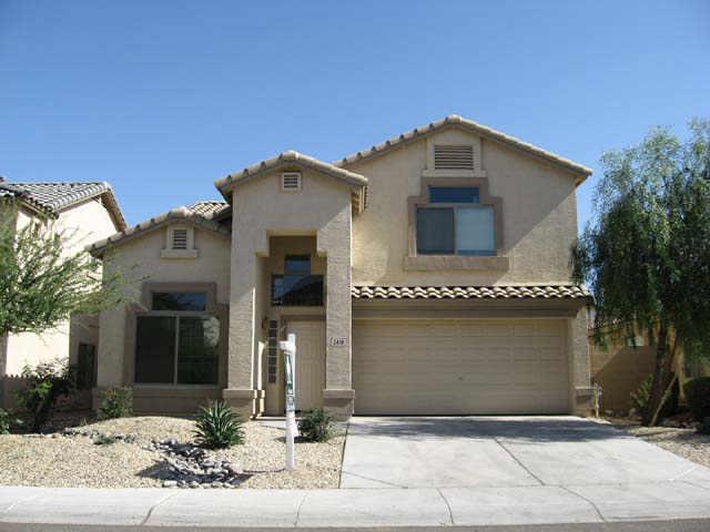 2418 W Lucia Dr., Phoenix, AZ 85085