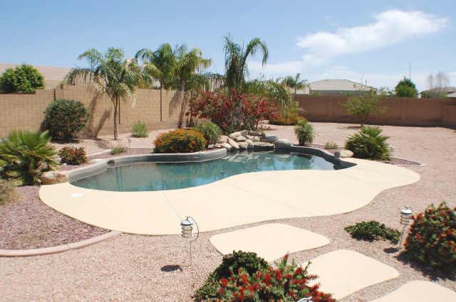 9866 E Navarro Ave., Mesa, AZ 85209