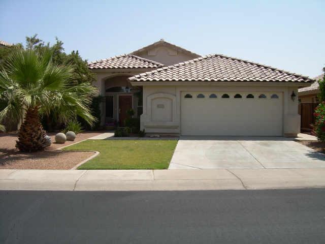 1743 S Oak St., Gilbert, AZ 85233
