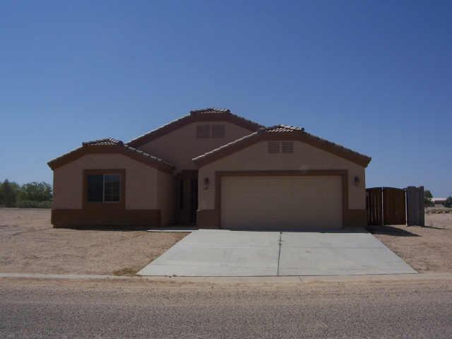 10651 W Arivaca Dr., Arizona City, AZ 85223