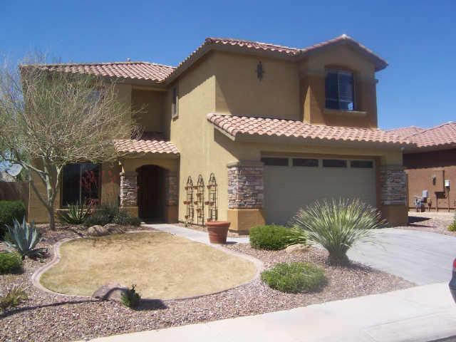 40942 N Wild West Tr., Anthem, AZ 85086