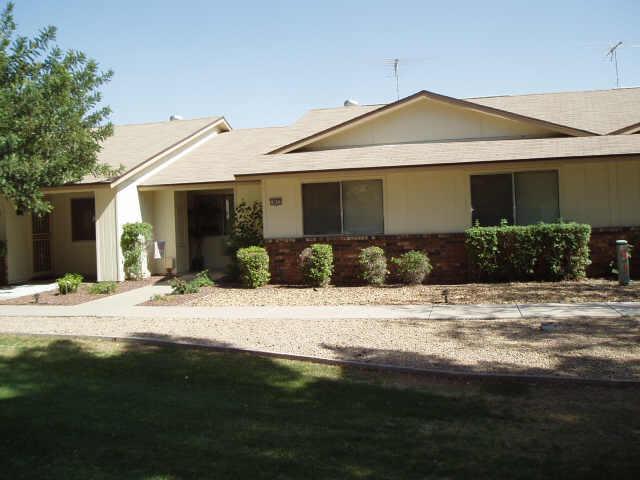 18623 N Spanish Garden Dr., Sun City West, AZ 85375
