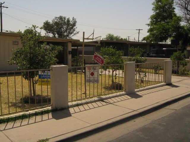 723 S Pima St., Mesa, AZ 85210